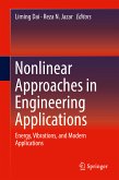 Nonlinear Approaches in Engineering Applications (eBook, PDF)