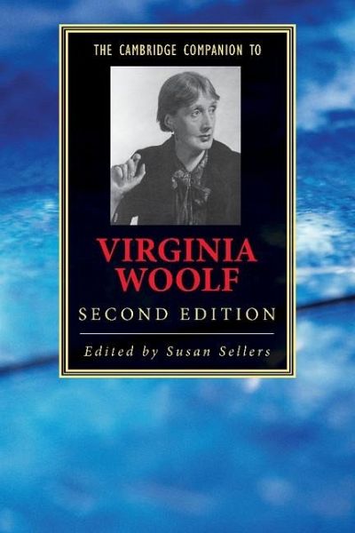 Cambridge Companion to Virginia Woolf (eBook, ePUB) Cambridge Companion to Virginia Woolf (eBook, ePUB)