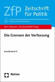 Die Grenzen der Verfassung (eBook, PDF)