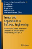 Trends and Applications in Software Engineering (eBook, PDF)