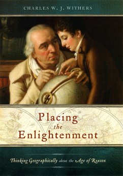 Cover Placing the Enlightenment (eBook, PDF)