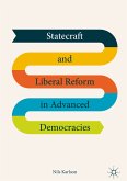 Statecraft and Liberal Reform in Advanced Democracies (eBook, PDF)