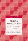 China's Private Army (eBook, PDF)