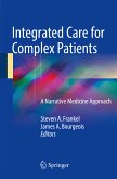 Integrated Care for Complex Patients (eBook, PDF)