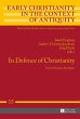 In Defence of Christianity (eBook, ePUB) - Bild 1