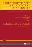 In Defence of Christianity (eBook, ePUB)