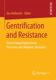 Gentrification and Resistance (eBook, PDF)