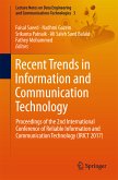 Recent Trends in Information and Communication Technology (eBook, PDF)