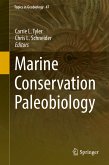Marine Conservation Paleobiology (eBook, PDF)