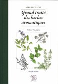 Grand traite des herbes aromatiques (eBook, ePUB)