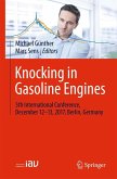 Knocking in Gasoline Engines (eBook, PDF)
