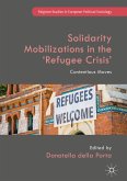 Solidarity Mobilizations in the ‘Refugee Crisis’ (eBook, PDF)