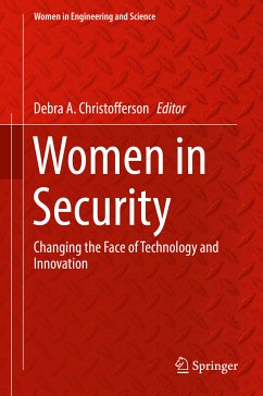 Women in Security (eBook, PDF)