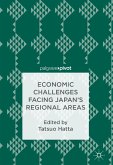 Economic Challenges Facing Japan&quote;s Regional Areas (eBook, PDF)