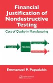 Financial Justification of Nondestructive Testing (eBook, PDF)