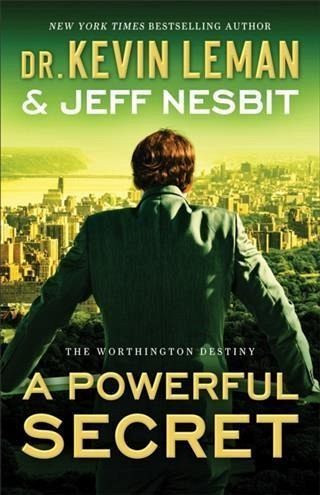 Powerful Secret (The Worthington Destiny Book #2) (eBook, ePUB)