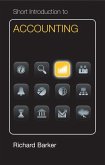 Short Introduction to Accounting (eBook, ePUB)