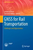 GNSS for Rail Transportation (eBook, PDF)