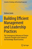 Building Efficient Management and Leadership Practices (eBook, PDF)