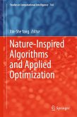 Nature-Inspired Algorithms and Applied Optimization (eBook, PDF)