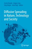 Diffusive Spreading in Nature, Technology and Society (eBook, PDF)