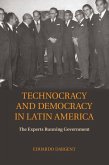 Technocracy and Democracy in Latin America (eBook, ePUB)