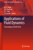 Applications of Fluid Dynamics (eBook, PDF)