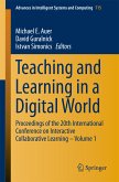 Teaching and Learning in a Digital World (eBook, PDF)