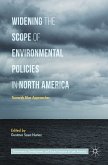 Widening the Scope of Environmental Policies in North America (eBook, PDF)