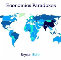 Cover Economics Paradoxes (eBook, PDF)