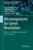 Microorganisms for Green Revolution (eBook, PDF)