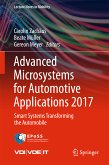 Advanced Microsystems for Automotive Applications 2017 (eBook, PDF)