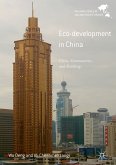 Eco-development in China (eBook, PDF)