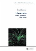 Literariness (eBook, ePUB)