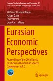 Eurasian Economic Perspectives (eBook, PDF)