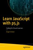 Learn JavaScript with p5.js (eBook, PDF)