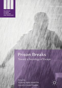 Prison Breaks (eBook, PDF)