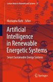 Artificial Intelligence in Renewable Energetic Systems (eBook, PDF)