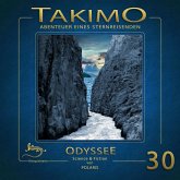 Takimo - 30 - Odyssee (MP3-Download)