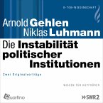 Die Instabilität politischer Institutionen (MP3-Download)