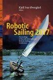 Robotic Sailing 2017 (eBook, PDF)