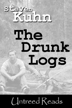 Cover Drunk Logs (eBook, ePUB)
