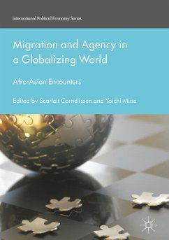 Migration and Agency in a Globalizing World (eBook, PDF)