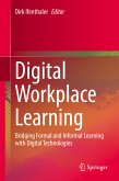 Digital Workplace Learning (eBook, PDF)