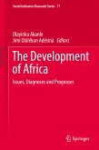 The Development of Africa (eBook, PDF)