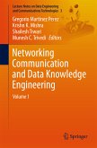 Networking Communication and Data Knowledge Engineering (eBook, PDF)