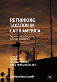 Rethinking Taxation in Latin America (eBook, PDF)