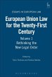 European Union Law for the Twenty-First... - Bild 1