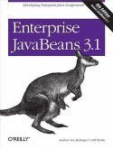 Enterprise JavaBeans 3.1 (eBook, PDF)