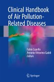 Clinical Handbook of Air Pollution-Related Diseases (eBook, PDF)
